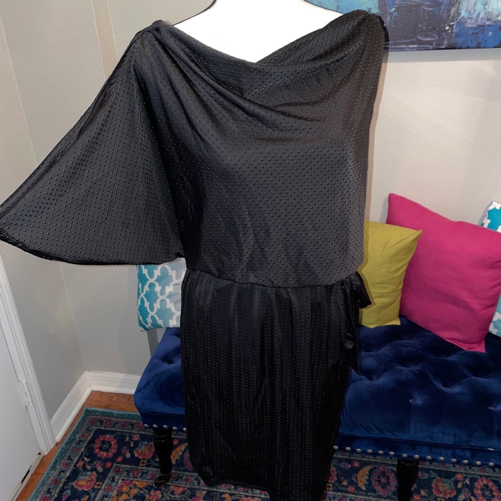 NWT Jessica Simpson Studded Dress